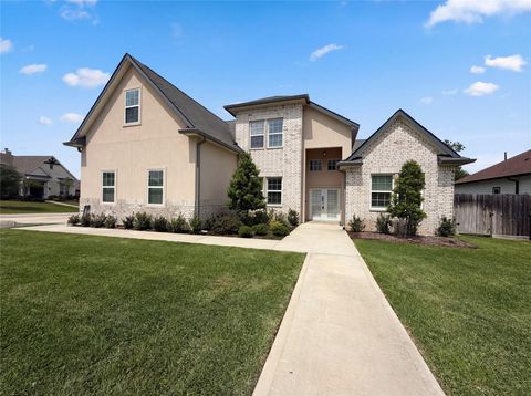 Photo of 40406 Mostyn Drive, Magnolia, TX 77354 (MLS # 50407835)