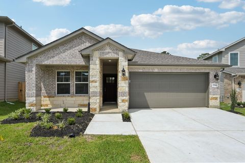 Photo of 259 Charles Ridge Drive, Montgomery, TX 77316 (MLS # 31031447)