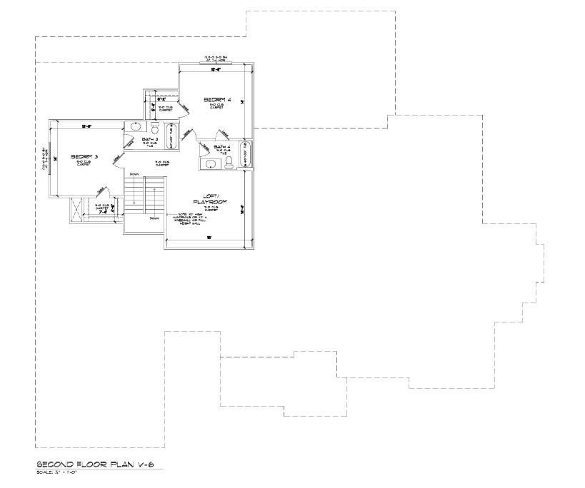 25309 High Meadow West Drive
