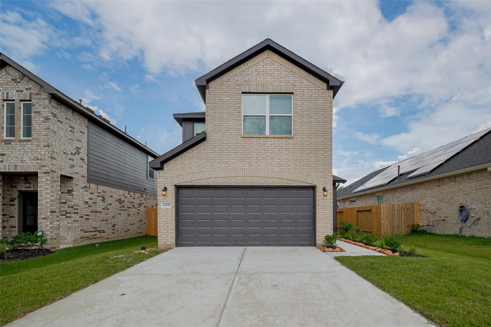 27318 Axis Deer Trail