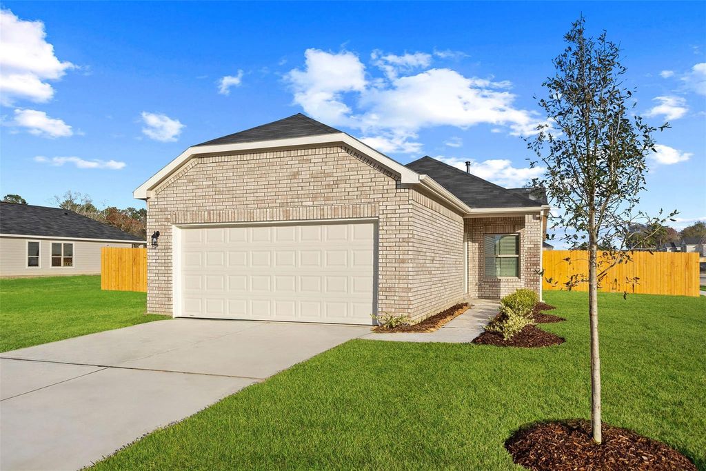 Photo of 24702 Sonora Crescent Circle, Huffman, TX 77336 (MLS # 14970107)