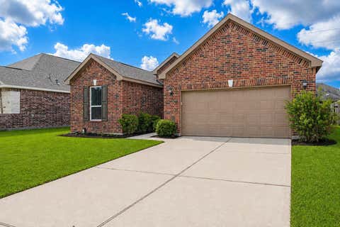 Photo of 28523 Willow Orchard Lane, Katy, TX 77494 (MLS # 95462072)