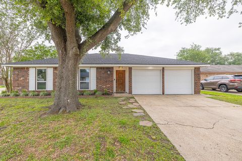 Photo of 4127 Alecia Drive, Pasadena, TX 77503 (MLS # 50873854)