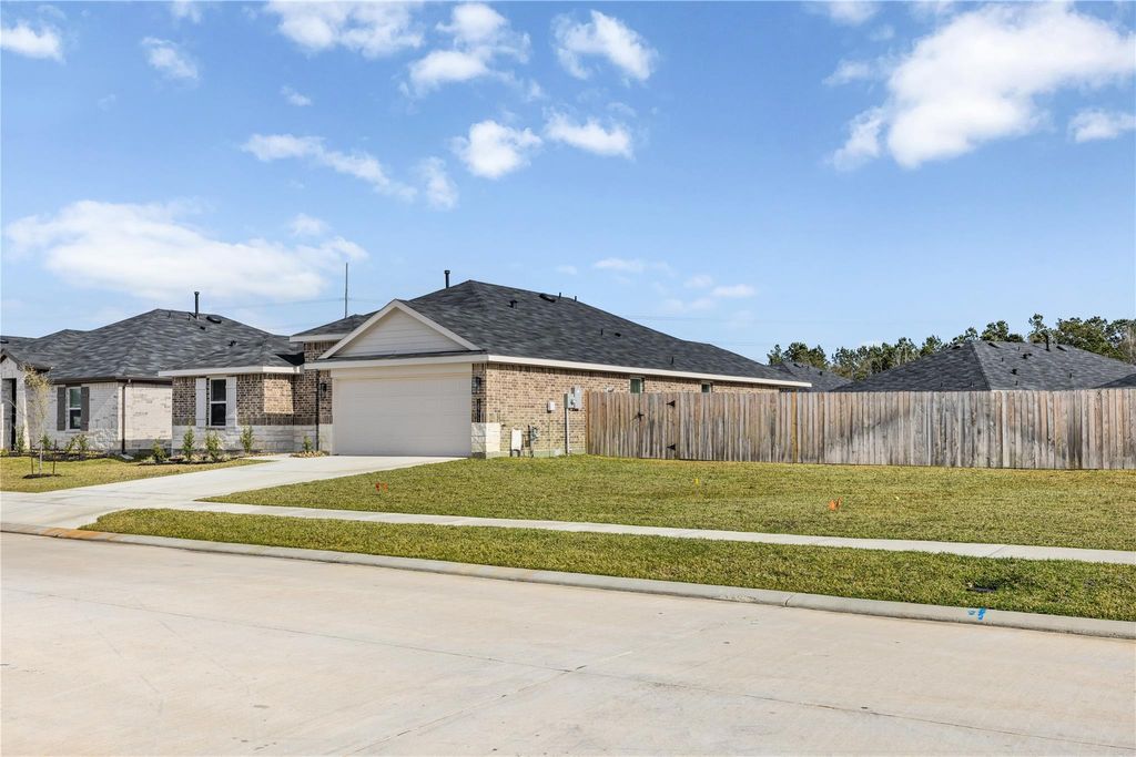Photo of 18771 Goldbach Road, New Caney, TX 77357 (MLS # 35927280)