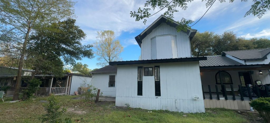 Photo of 20696 Brazos Drive, New Caney, TX 77357 (MLS # 10591536)