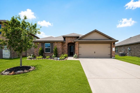 Photo of 3903 Mcdonough Way, Katy, TX 77494 (MLS # 84789565)