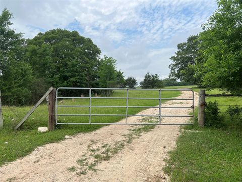 Photo of 13945 Peterson Tract 50 Acres, Anderson, TX 77830 (MLS # 5690412)