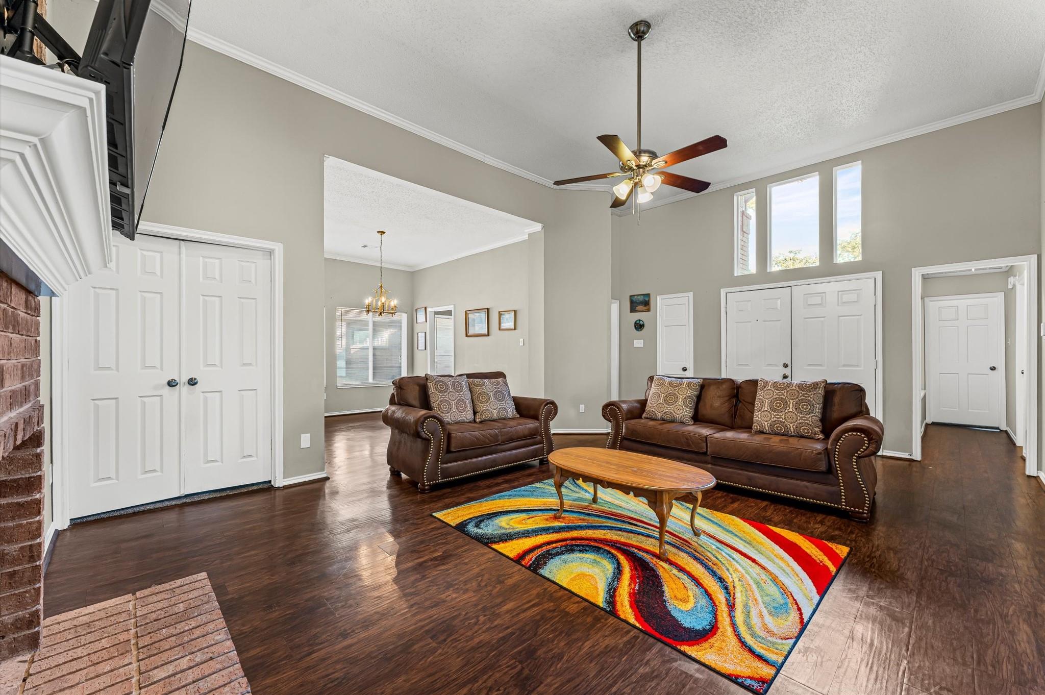 818 Maple Branch Lane