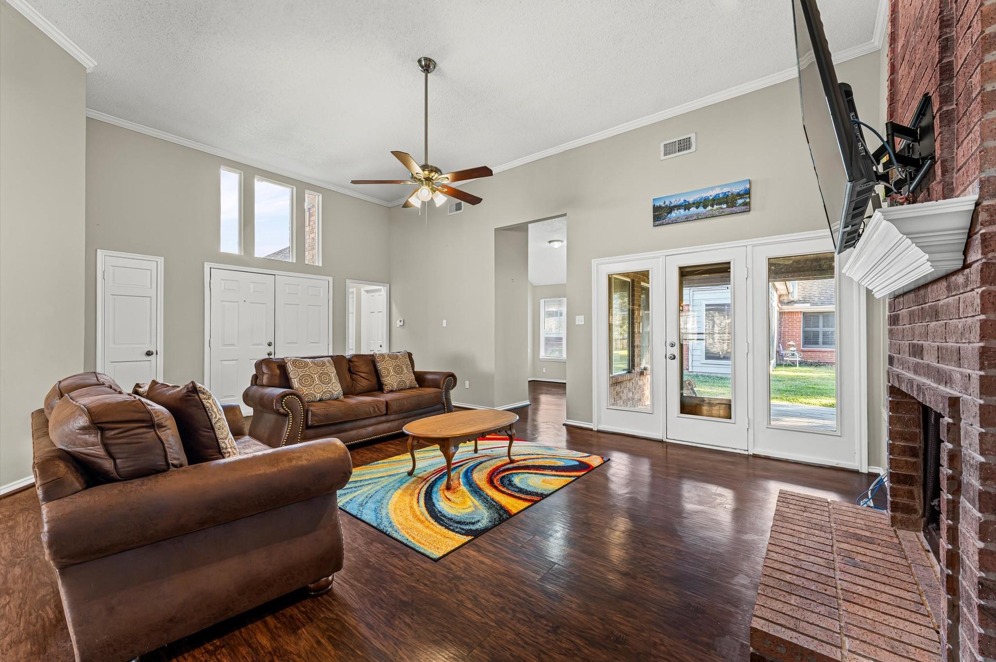 818 Maple Branch Lane