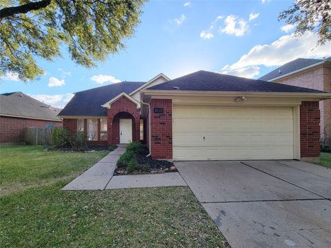 Photo of 4626 Jaymar Drive, Sugar Land, TX 77479 (MLS # 12796028)