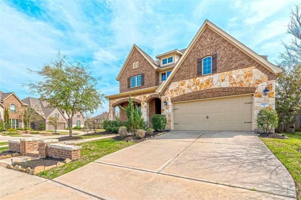 Photo of 16622 Emmaus Lane Ln, Cypress, TX 77433 (MLS # 18244509)
