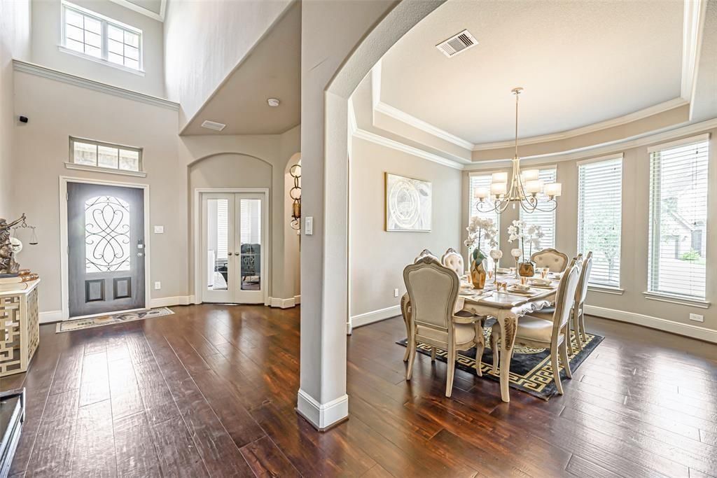 Photo of 16622 Emmaus Lane Ln, Cypress, TX 77433 (MLS # 18244509)