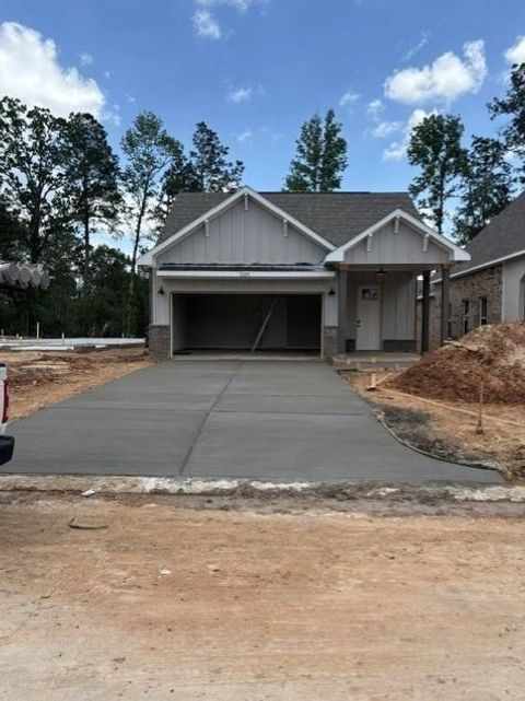 Photo of 11215 Moccasin Drive, Montgomery, TX 77316 (MLS # 25398463)