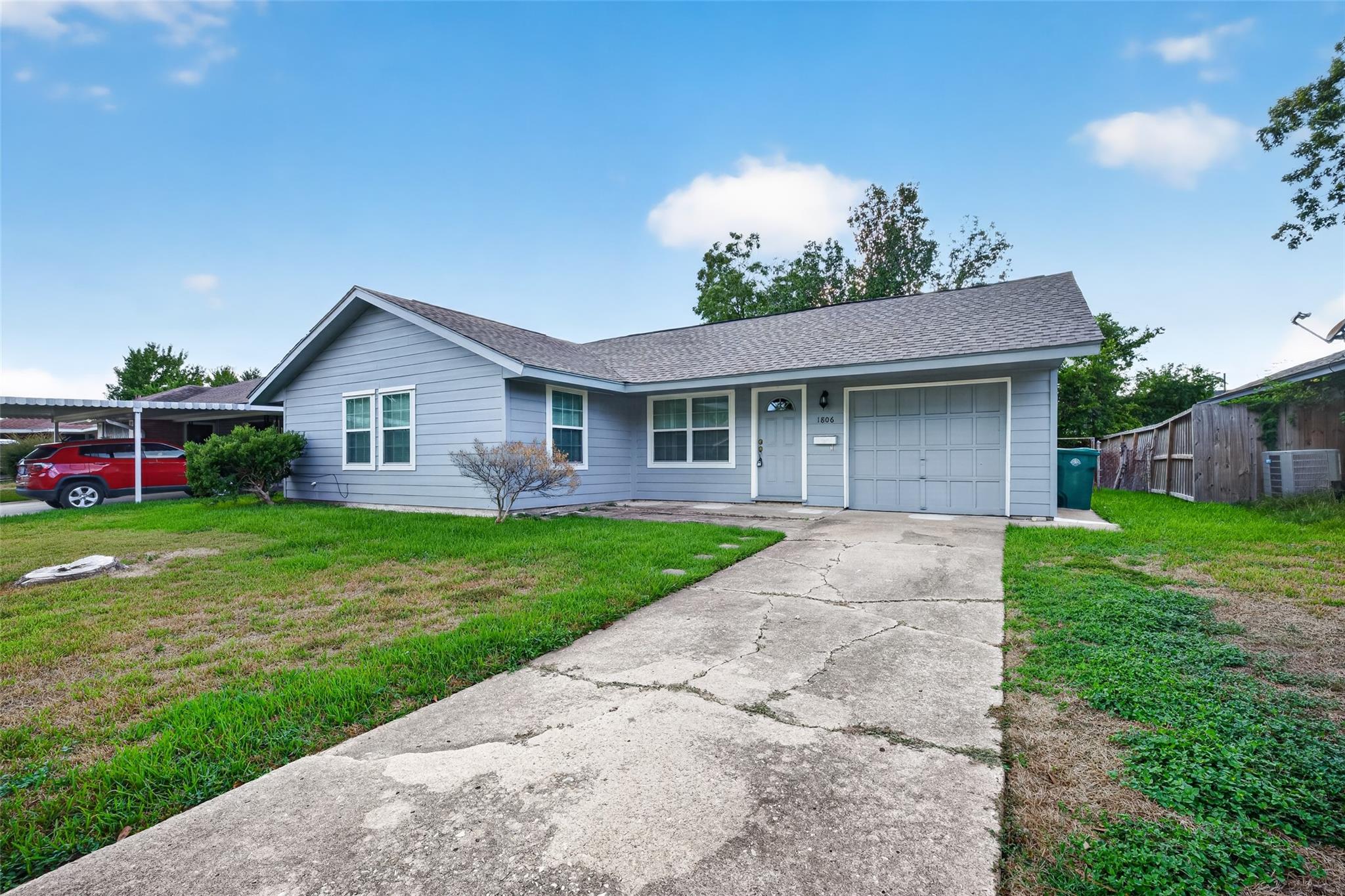 1806 Thelma Lane