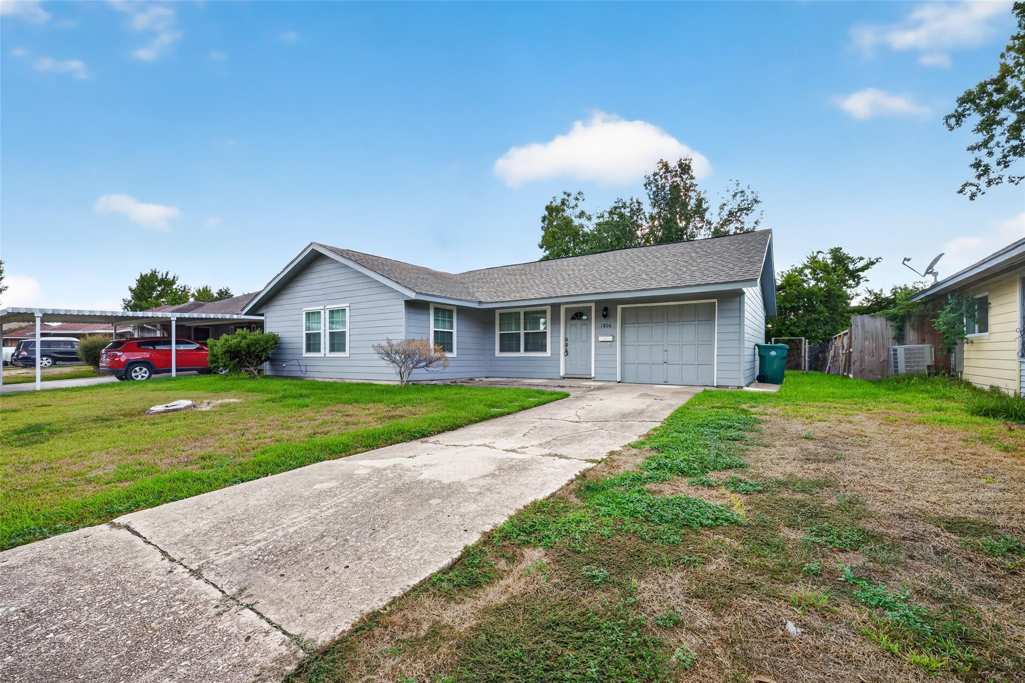 1806 Thelma Lane