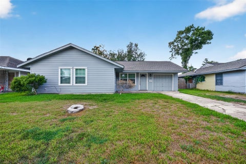 Photo of 1806 Thelma Lane, Pasadena, TX 77502 (MLS # 75151479)
