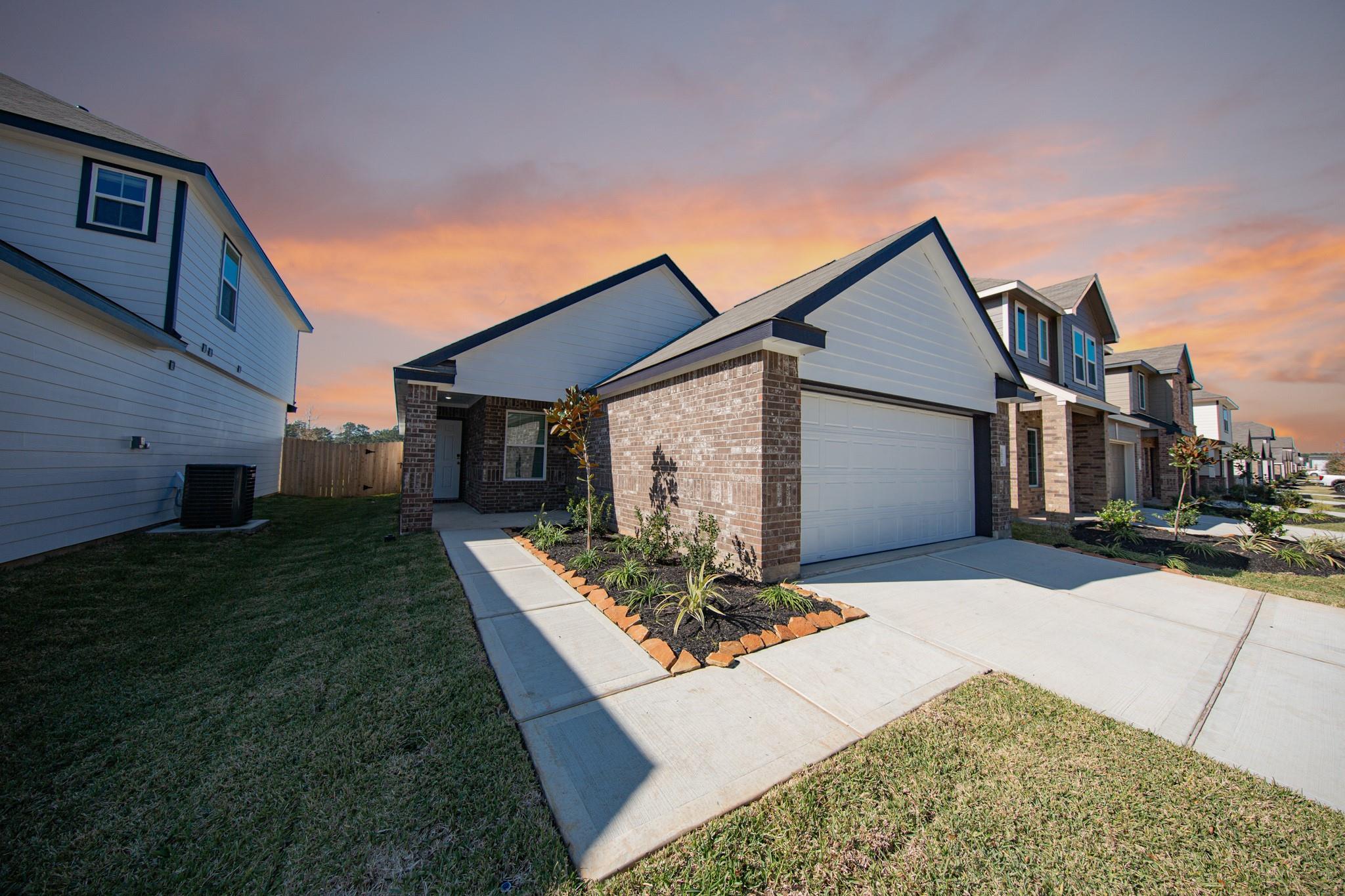 3078 Nickell Back Drive