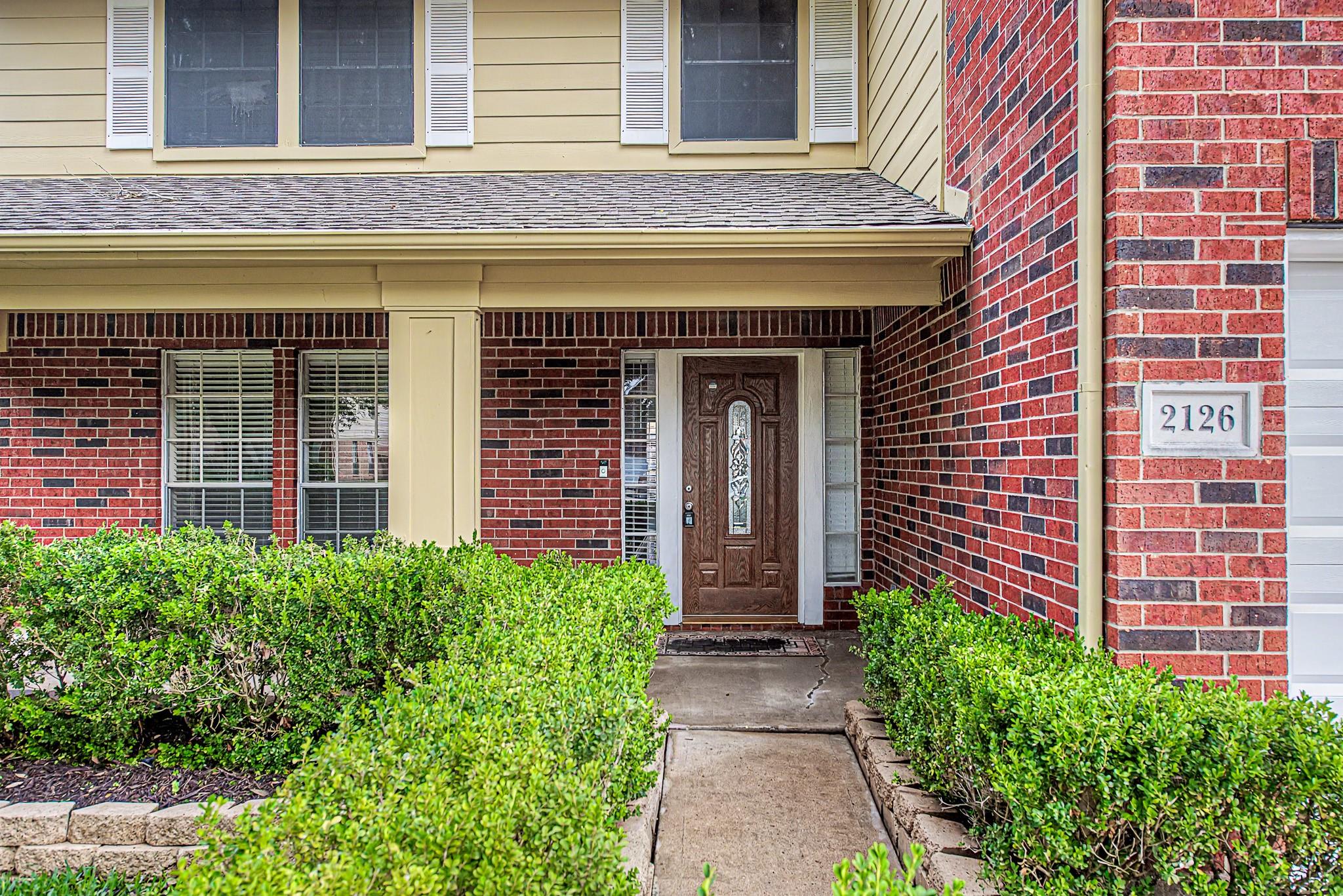 2126 Highland Bay Court