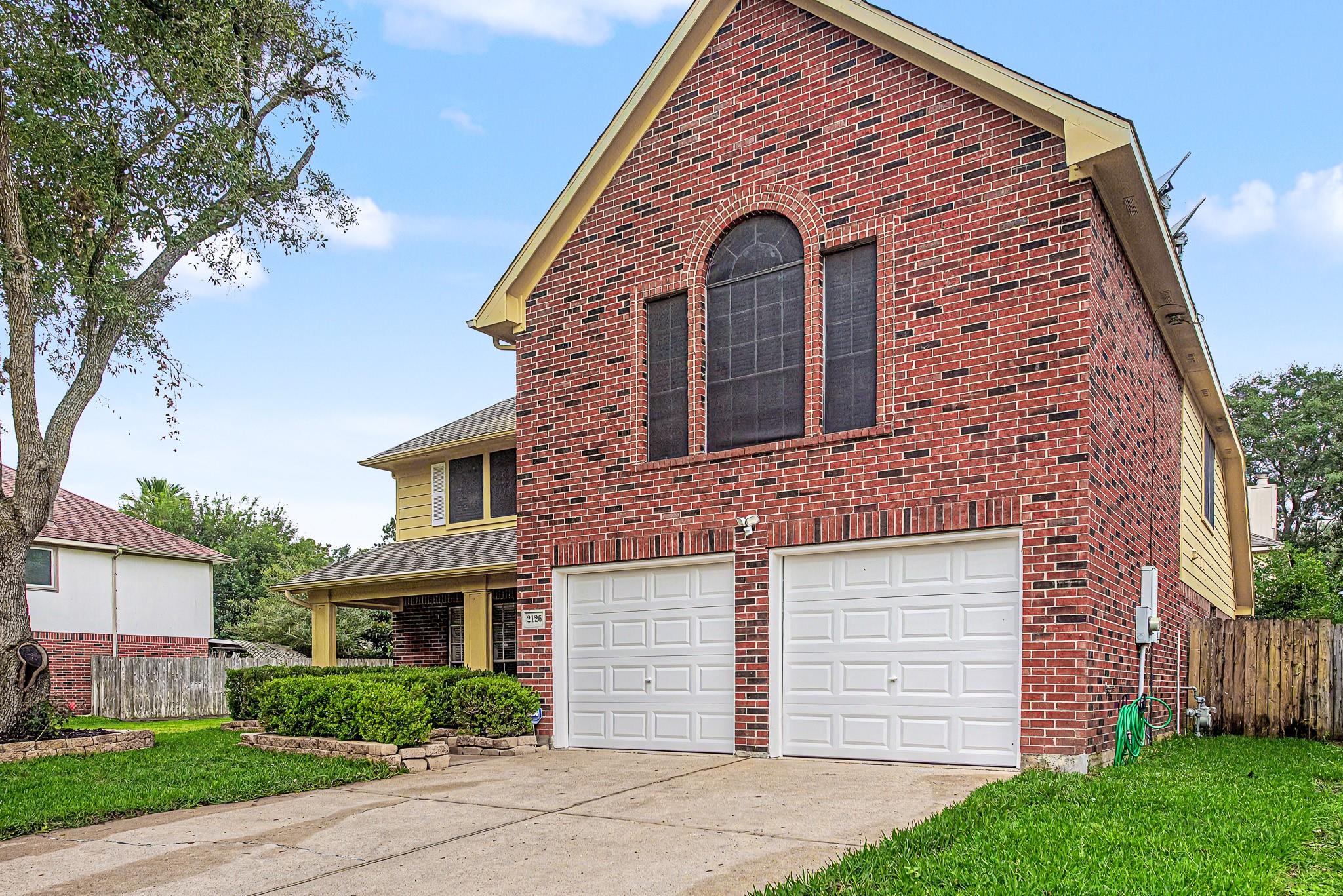 2126 Highland Bay Court