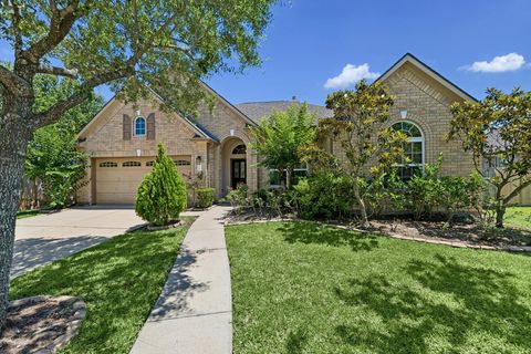Photo of 6726 Charlton Street, Sugar Land, TX 77479 (MLS # 63313726)