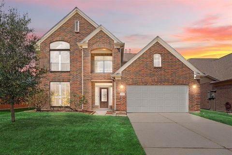 22223 Lamaster Lane Spring TX 77373