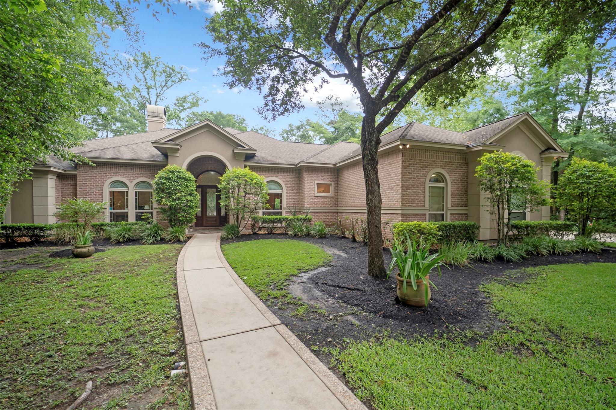 3 Quinns Cabin Court