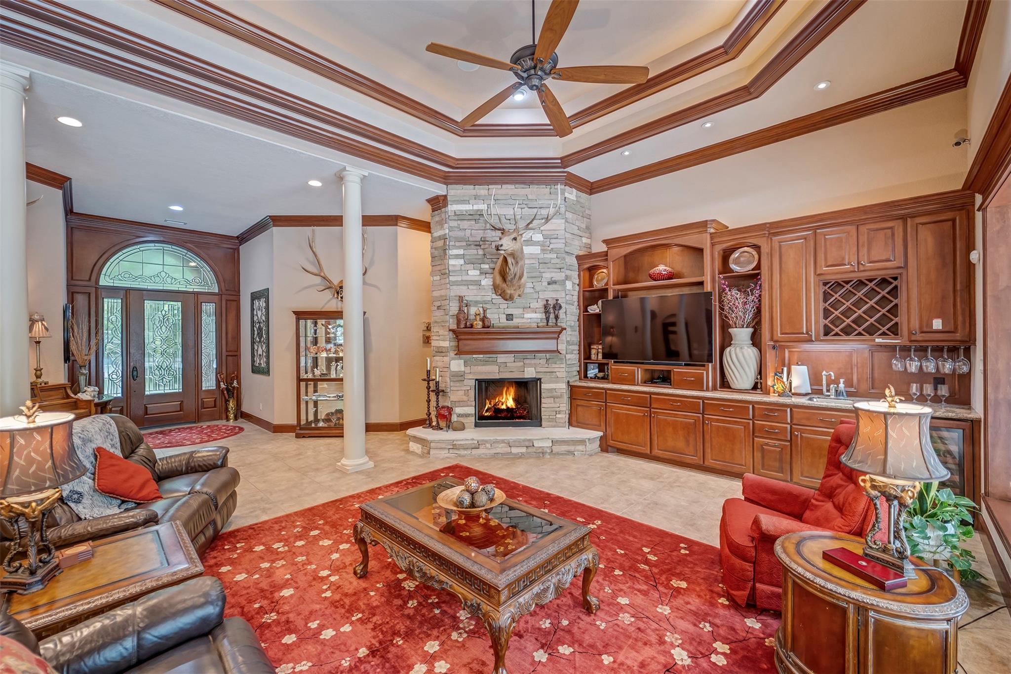 3 Quinns Cabin Court