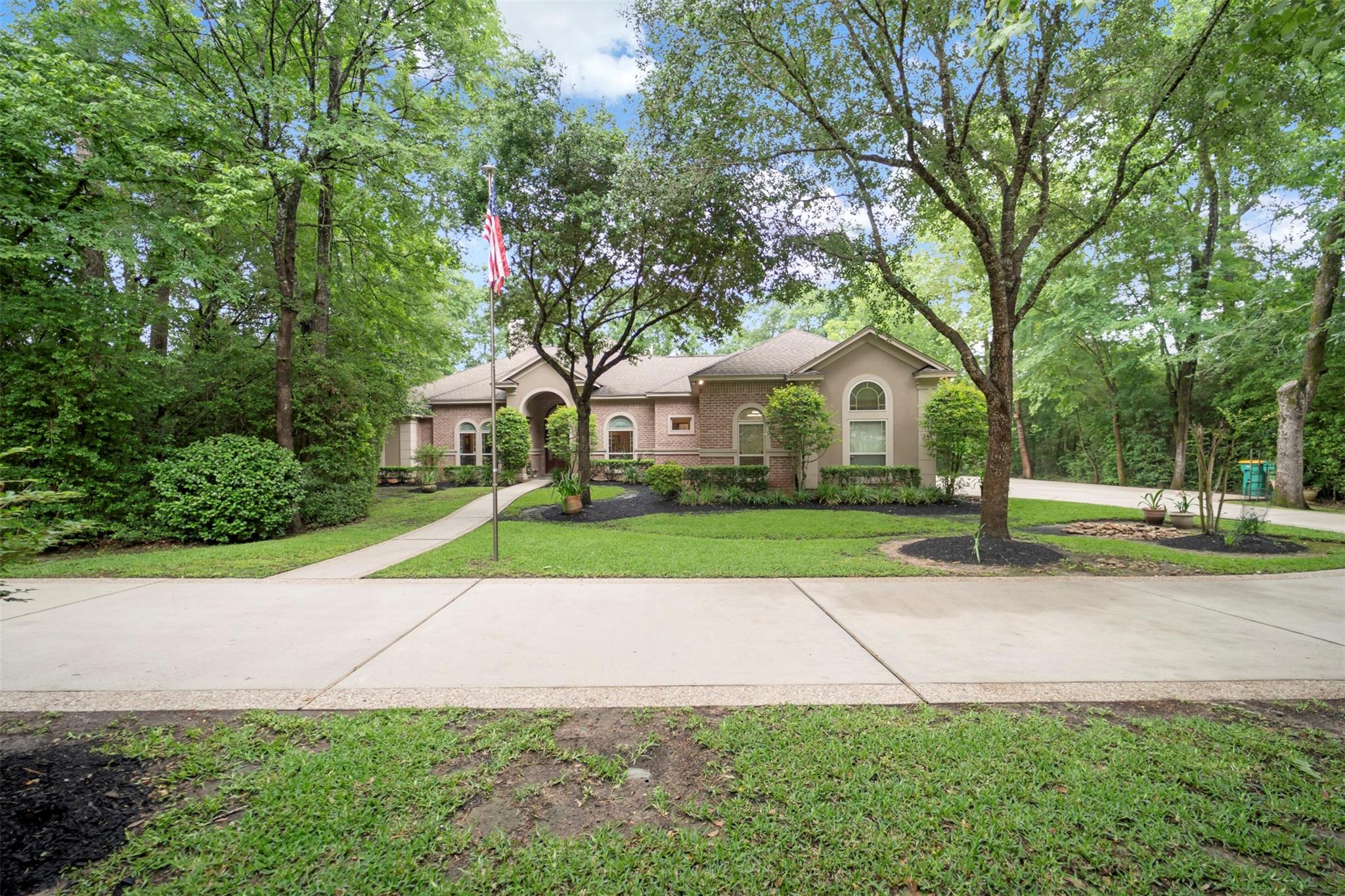 3 Quinns Cabin Court