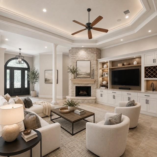 3 Quinns Cabin Court