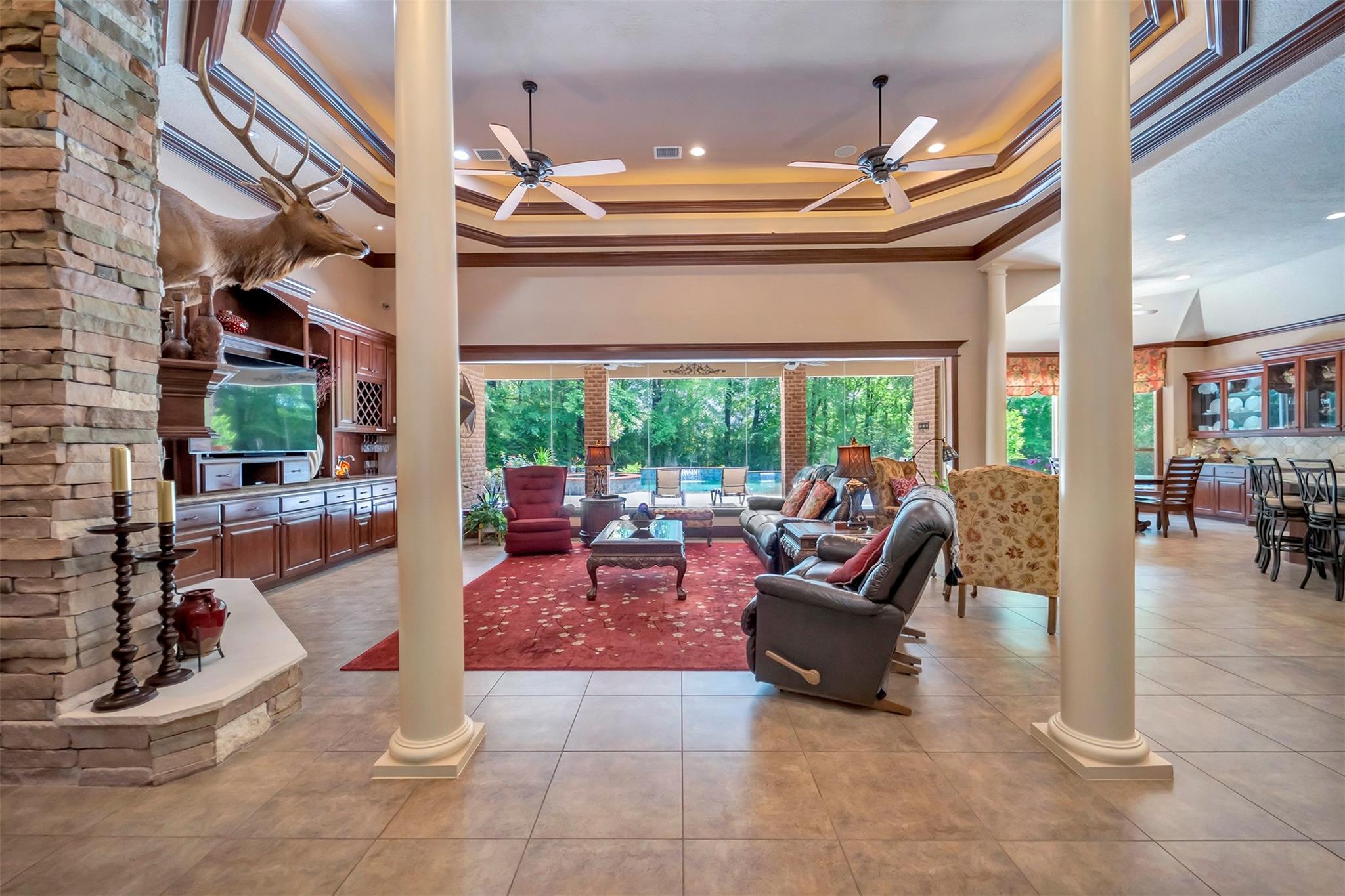 3 Quinns Cabin Court