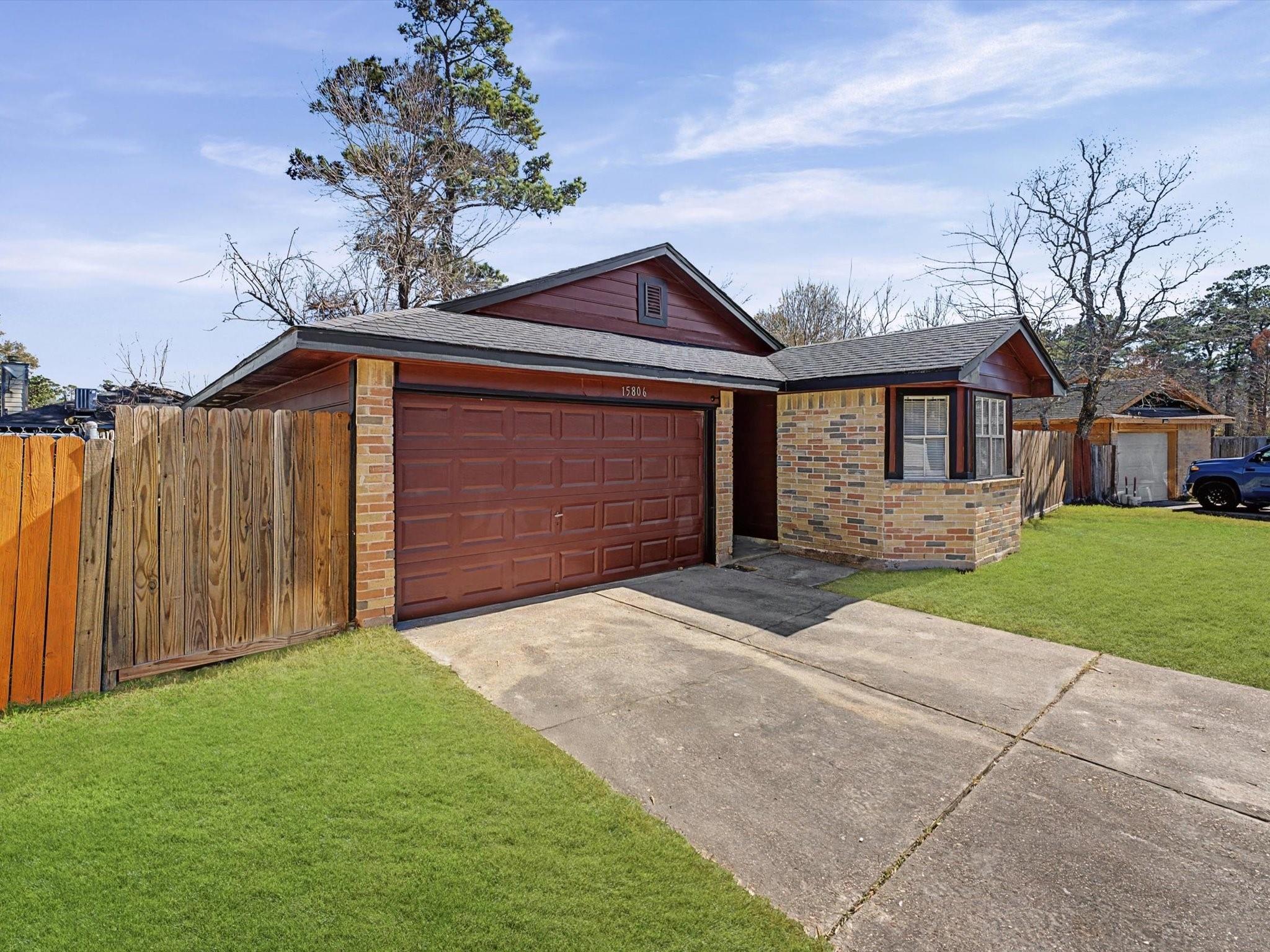 15806 Wax Bill Court