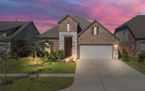 Photo of 2527 Bayrose Drive, Texas City, TX 77568 (MLS # 42236483)