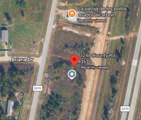 Photo of 1248 County Road 3570, Cleveland, TX 77327 (MLS # 55736956)