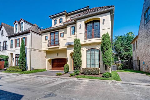 Photo of 6331 W Mystic Meadow, Houston, TX 77021 (MLS # 10274584)