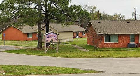 Apartment For Rent - 503 Crooked Creek Road<br/> Edgewood, TX 75117
