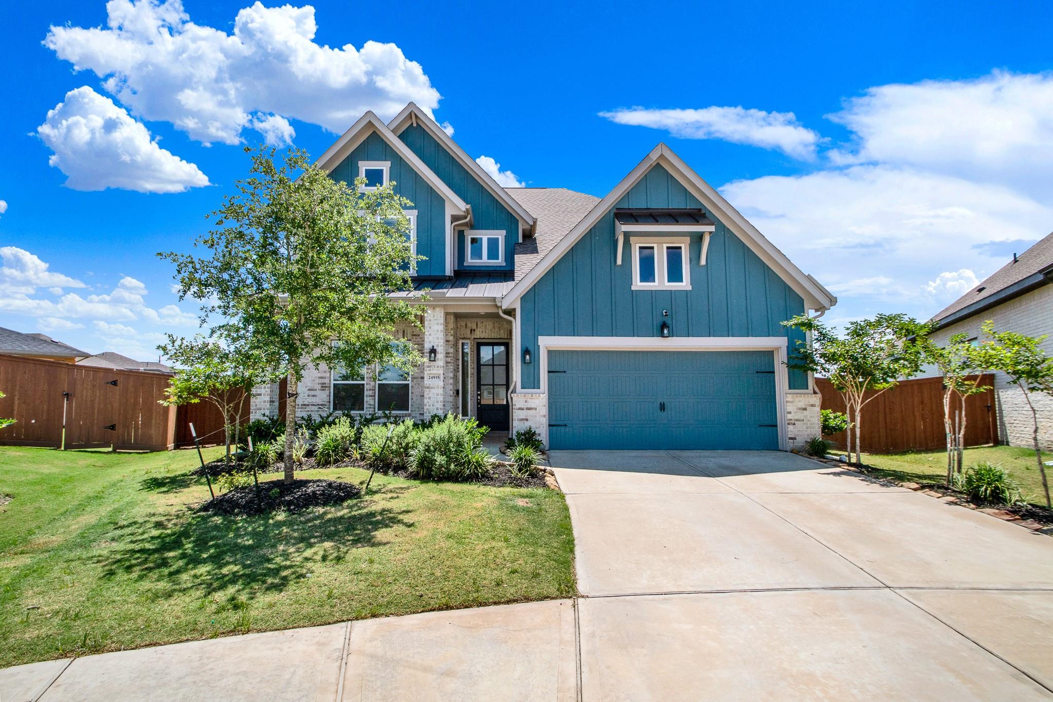 24935 Rosemallow Ridge Lane