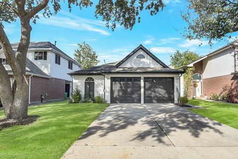 Photo of 12158 Bowsman Drive, Tomball, TX 77377 (MLS # 8785561)