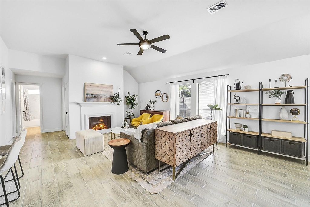 Photo of 12158 Bowsman Drive, Tomball, TX 77377 (MLS # 8785561)