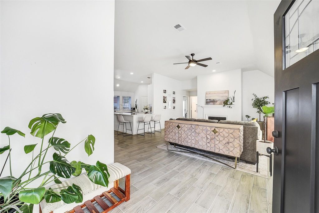 Photo of 12158 Bowsman Drive, Tomball, TX 77377 (MLS # 8785561)