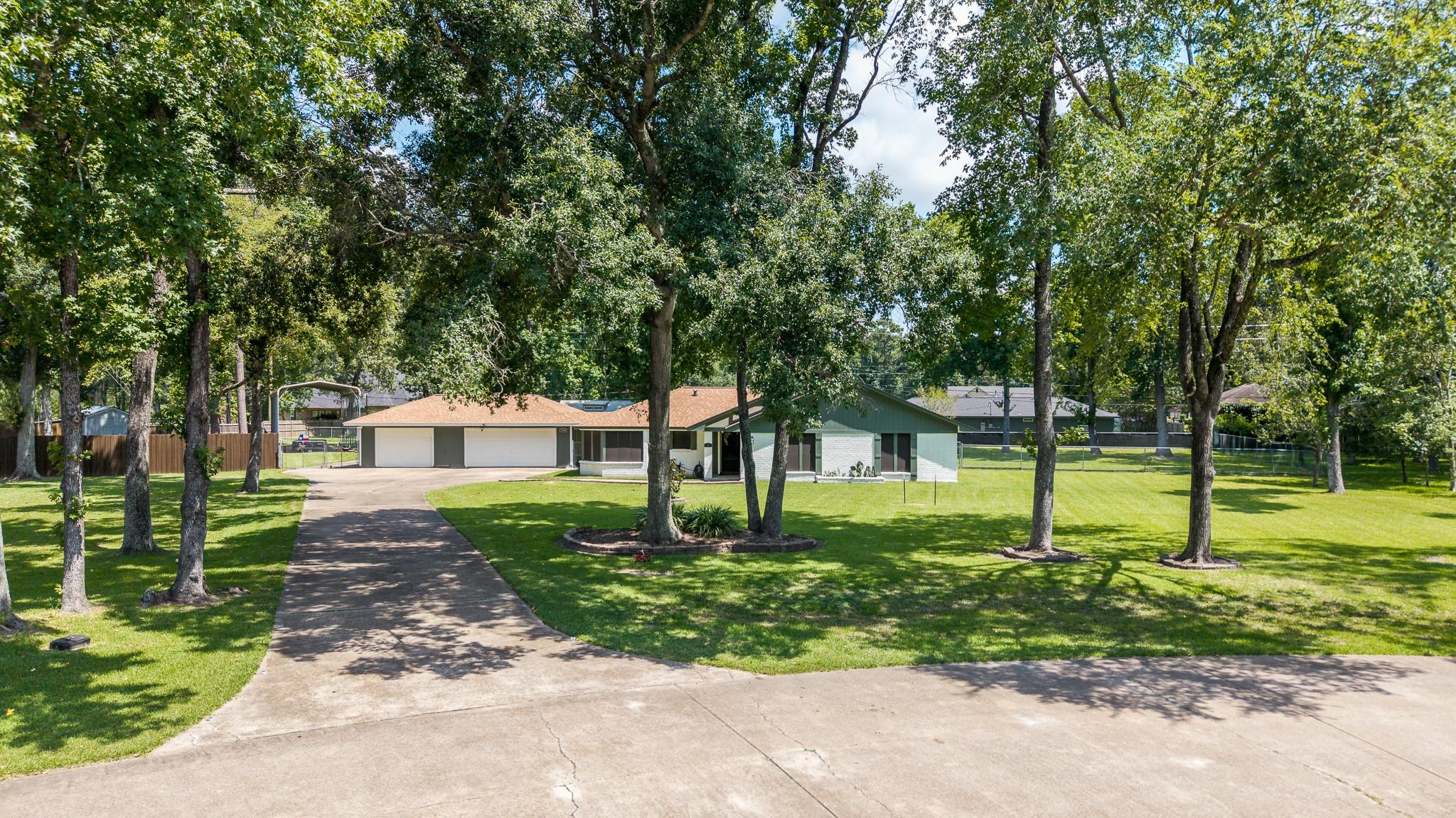1506 Running Bear Trail