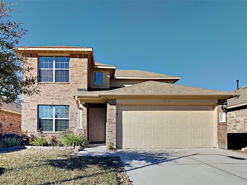 Photo of 15451 Refugio Verde Way, Houston, TX 77049 (MLS # 22619367)