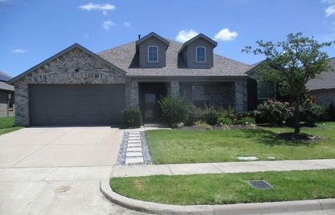 Photo of 1644 Pegasus Drive, Forney, TX 75126 (MLS # 49717494)