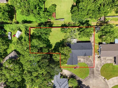 Photo of 1400 Gardenia Circle, Rosenberg, TX 77471 (MLS # 60131170)