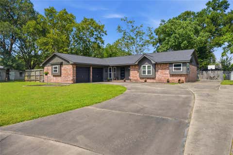 Photo of 1400 Gardenia Circle, Rosenberg, TX 77471 (MLS # 60131170)