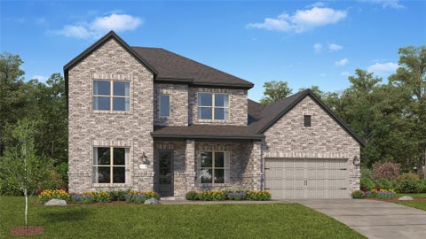 Homes For Sale - 2411 Tranquil Cedar Drive<br/> Rosenberg, TX 77469