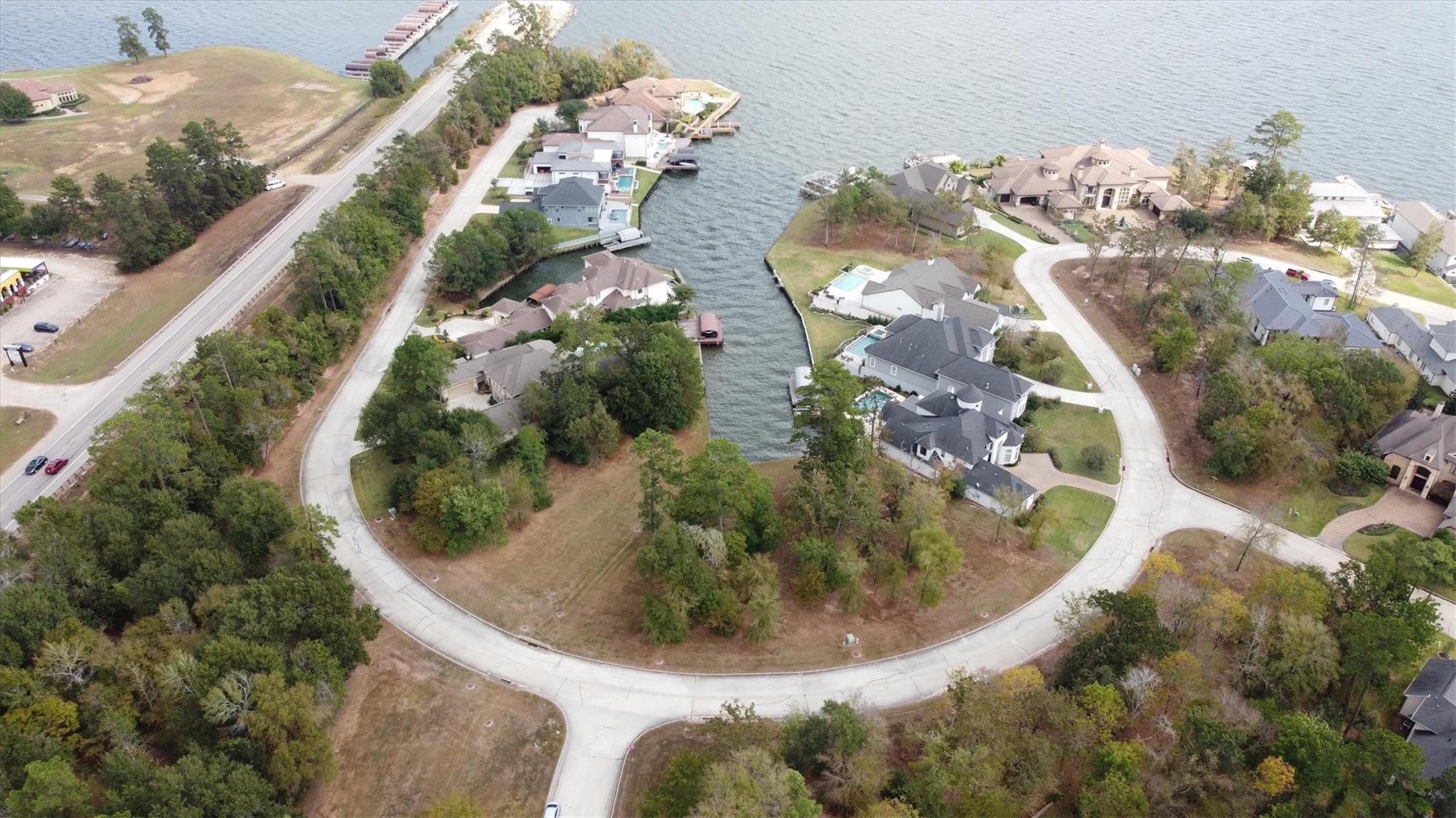 174 Bentwater Bay Drive