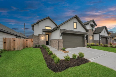 Photo of 20731 Sunseed Drive, Richmond, TX 77407 (MLS # 76939620)