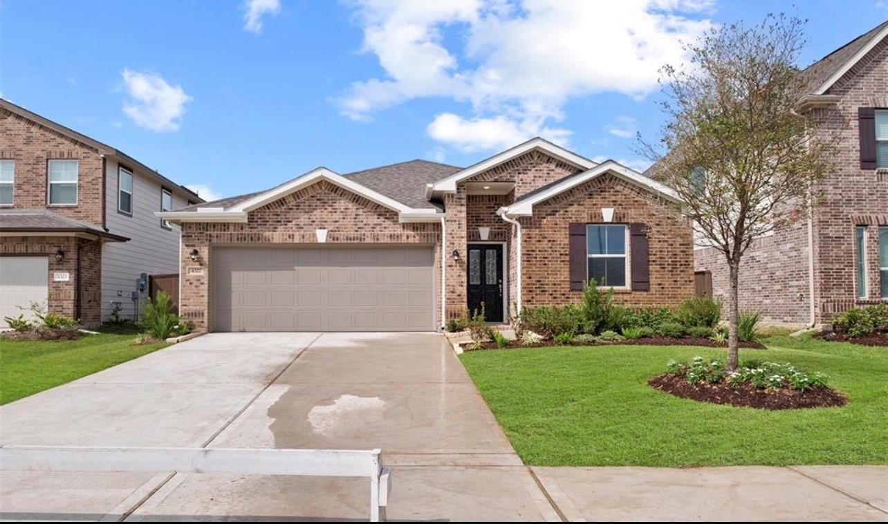 4327 Reese Ravine