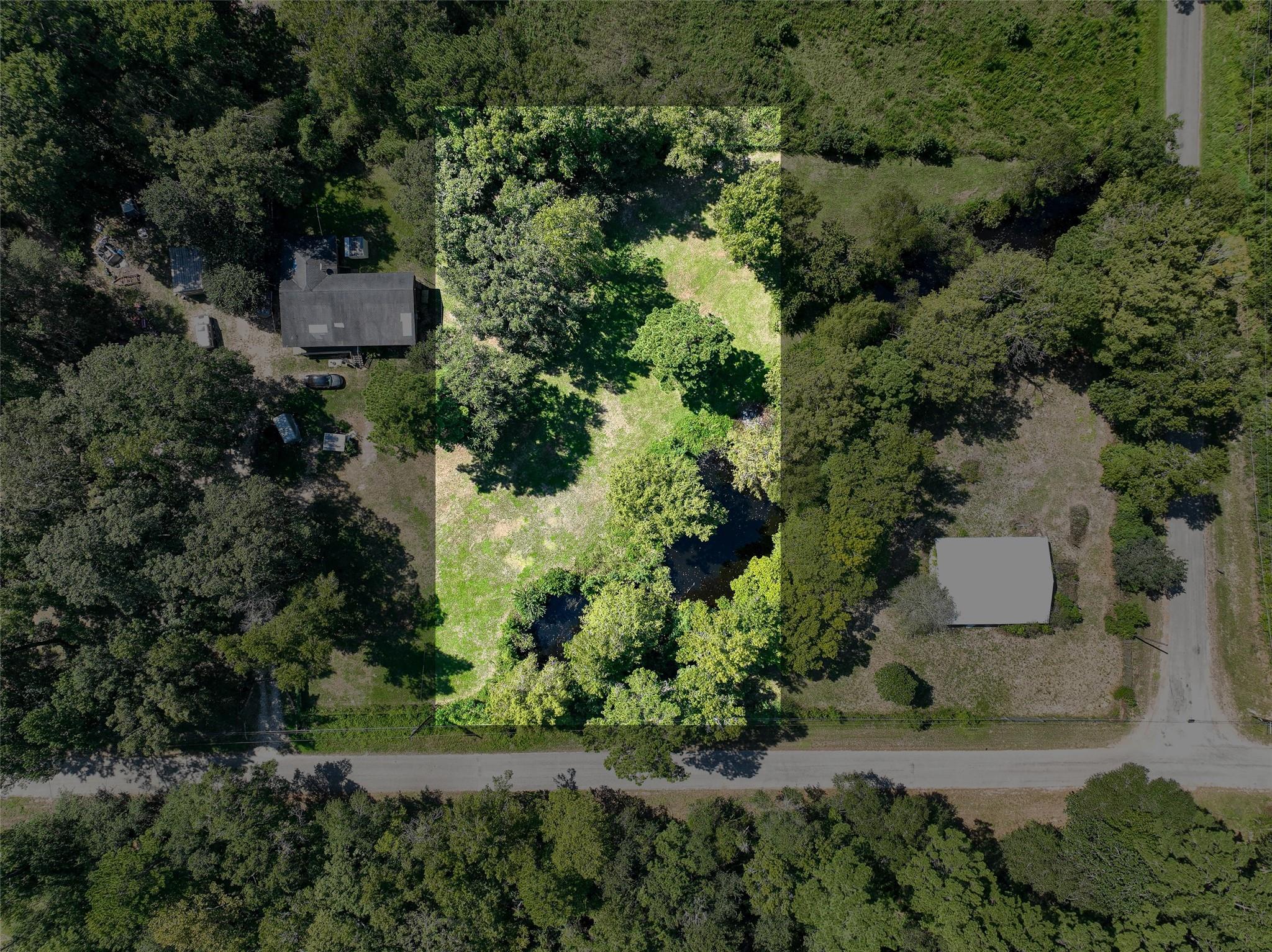 166 County Road 3707