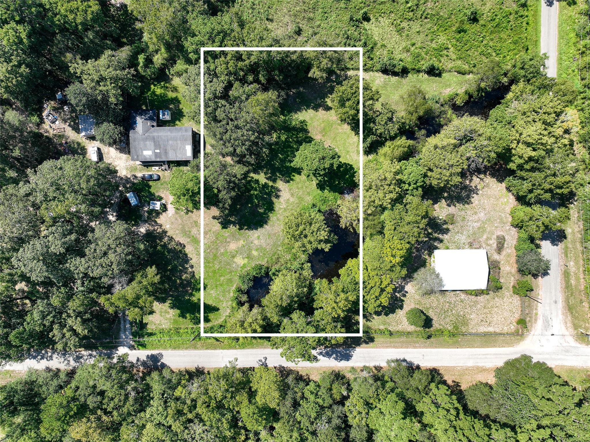 166 County Road 3707